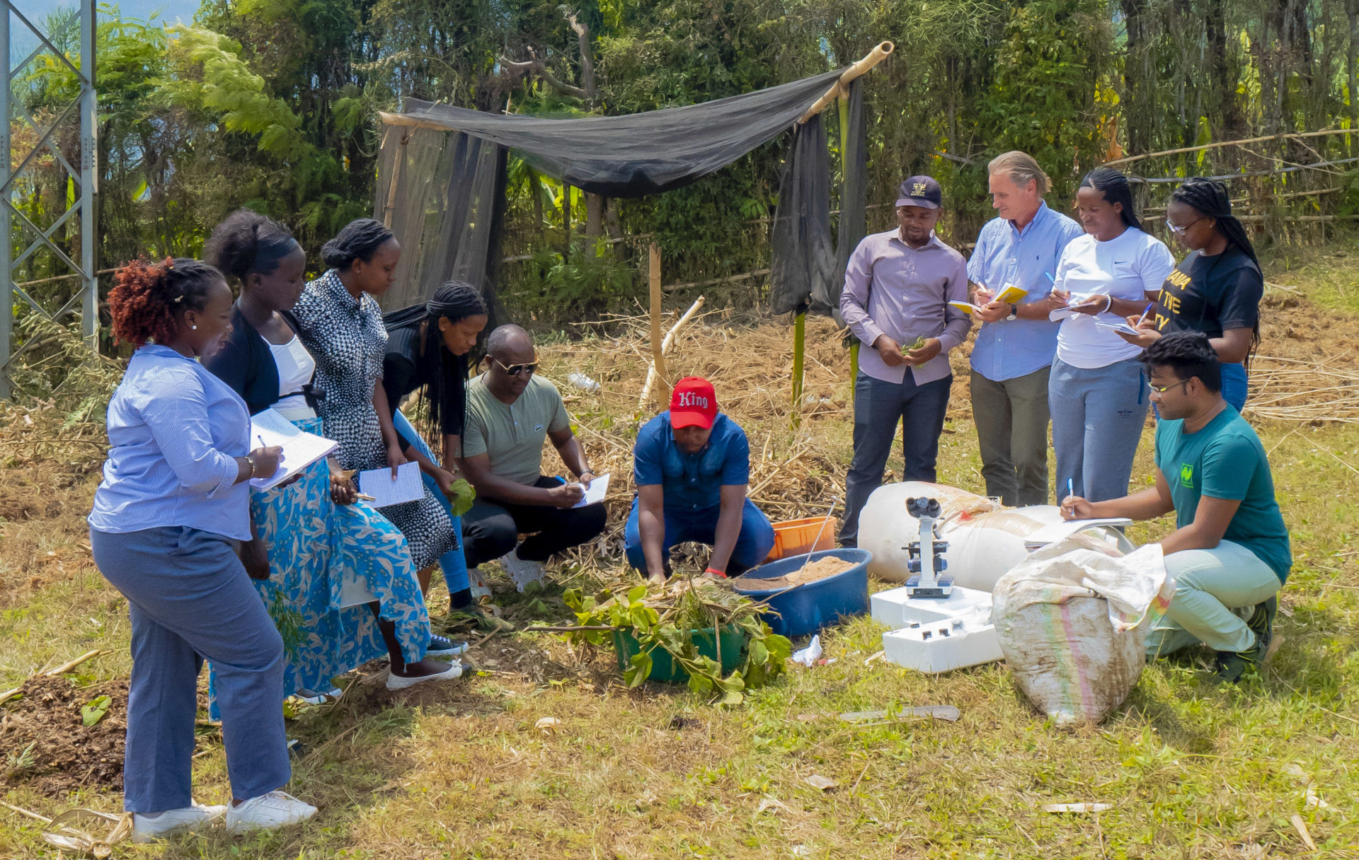 Exploring Naturland’s Vision and Strategies for Sustainable Agriculture